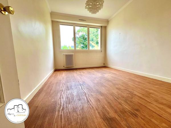 Avrillé (49240) PROCHE PARC DE LA GARENNE - GRAND TYPE 5