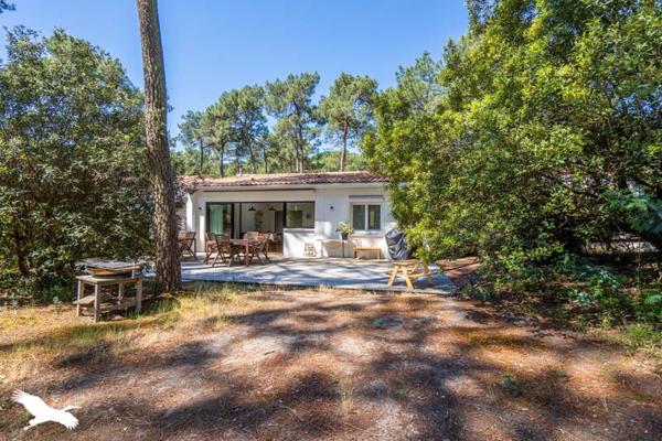 Maison à vendre 575 800 € Lacanau 4 p 98 m² DPE C