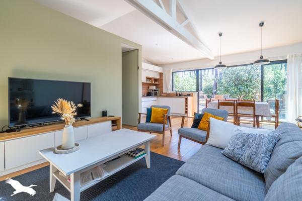 Maison à vendre 575 800 € Lacanau 4 p 98 m² DPE C