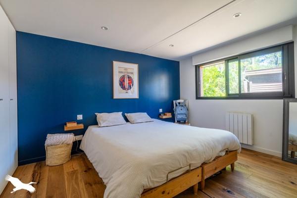 Maison à vendre 575 800 € Lacanau 4 p 98 m² DPE C