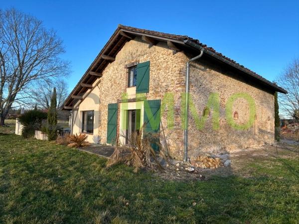 Vente / Maison avec dépendance