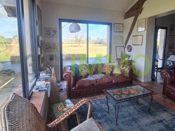 Vente / Maison avec dépendance