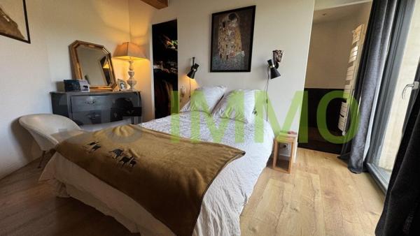 Vente / Maison avec dépendance