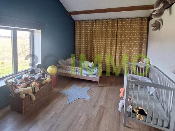 Vente / Maison avec dépendance