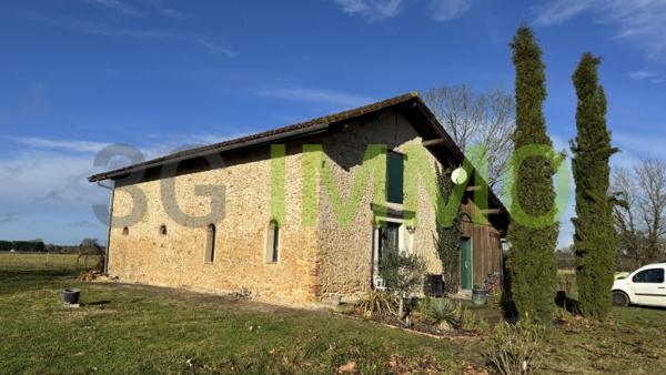 Vente / Maison avec dépendance