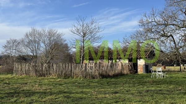 Vente / Maison avec dépendance