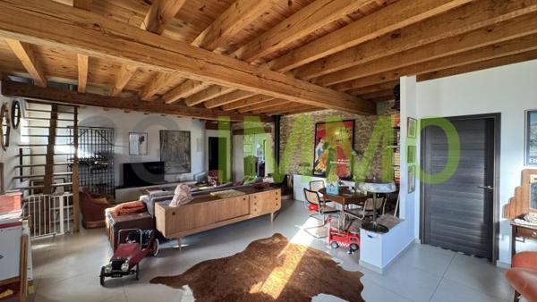 Vente / Maison avec dépendance