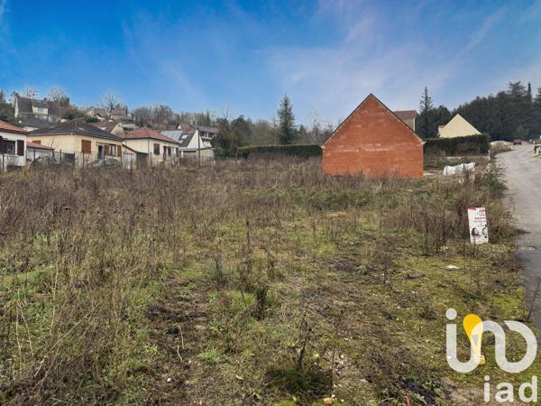 Terrain à vendre 573 m² Maule