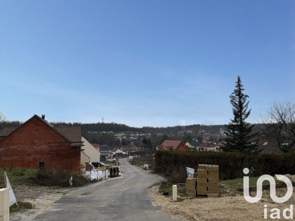 Terrain à vendre 573 m² Maule