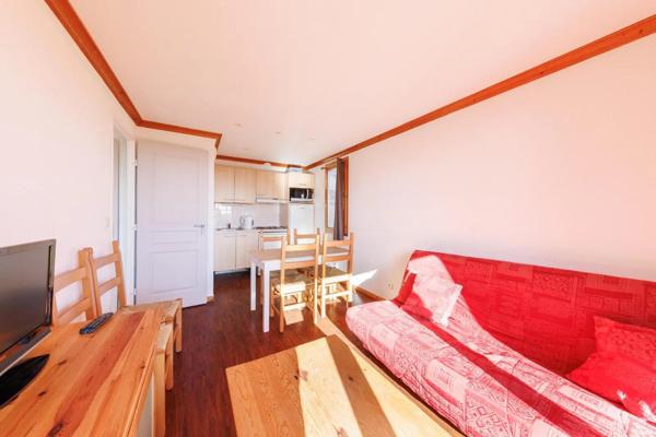 Appartement à vendre 3 pièces 35.72m²