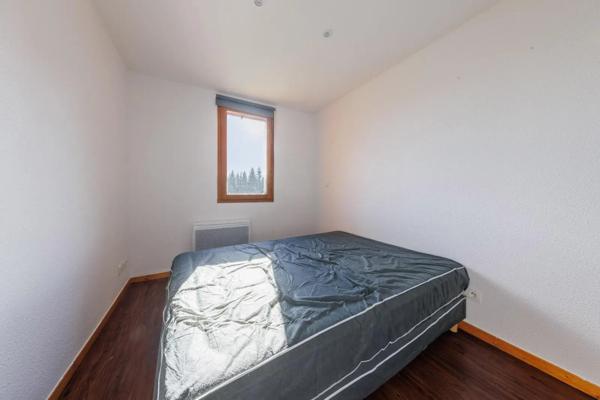 Appartement à vendre 3 pièces 35.72m²