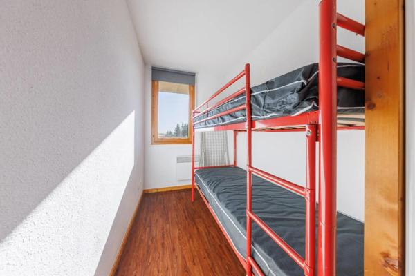 Appartement à vendre 3 pièces 35.72m²