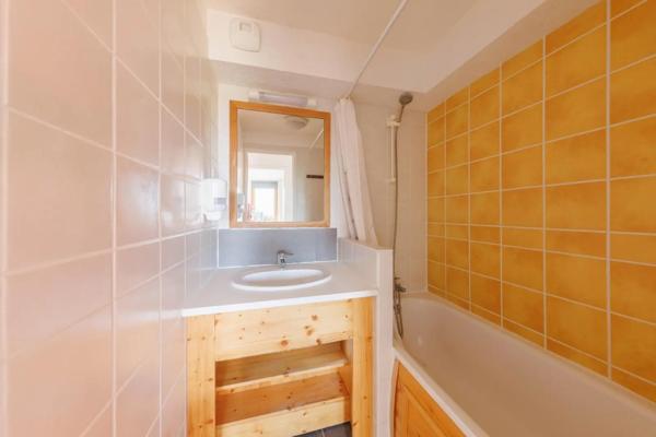 Appartement à vendre 3 pièces 35.72m²