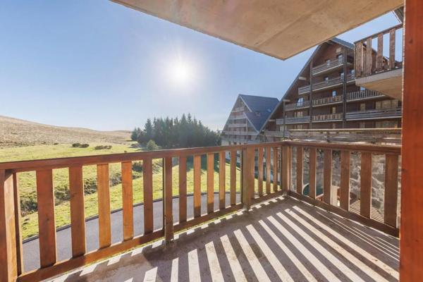 Appartement à vendre 3 pièces 35.72m²