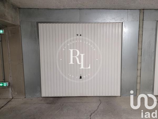 Appartement à vendre 3 pièces 71 m² Trouville-sur-Mer