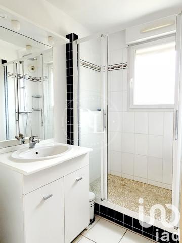 Appartement à vendre 3 pièces 71 m² Trouville-sur-Mer