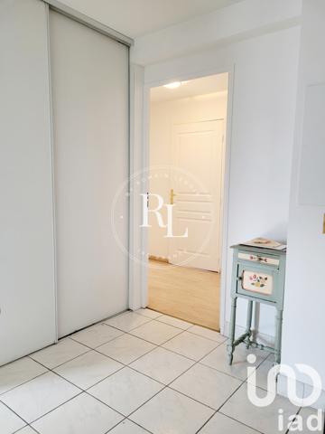 Appartement à vendre 3 pièces 71 m² Trouville-sur-Mer