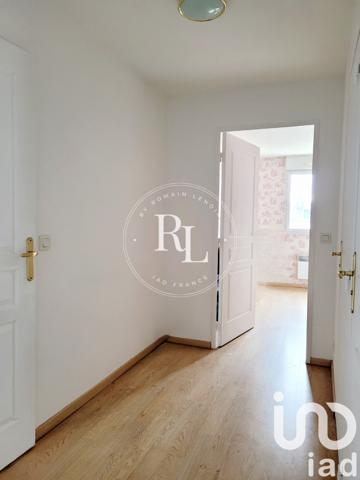 Appartement à vendre 3 pièces 71 m² Trouville-sur-Mer