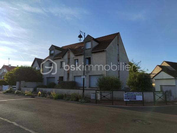 Appartement de 27 m²