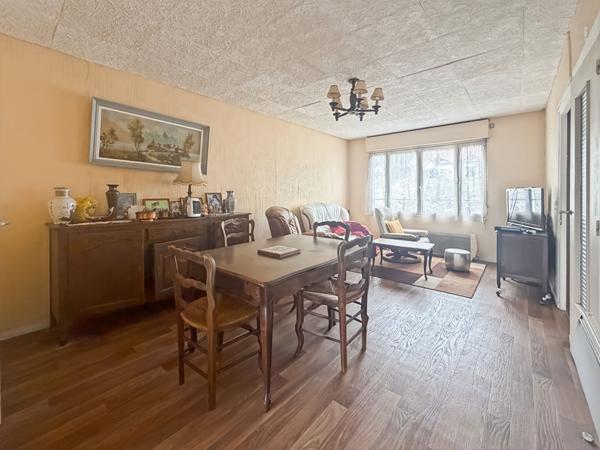 Maison Palaiseau 4 pièce(s) 64 m2