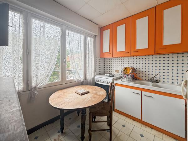 Maison Palaiseau 4 pièce(s) 64 m2
