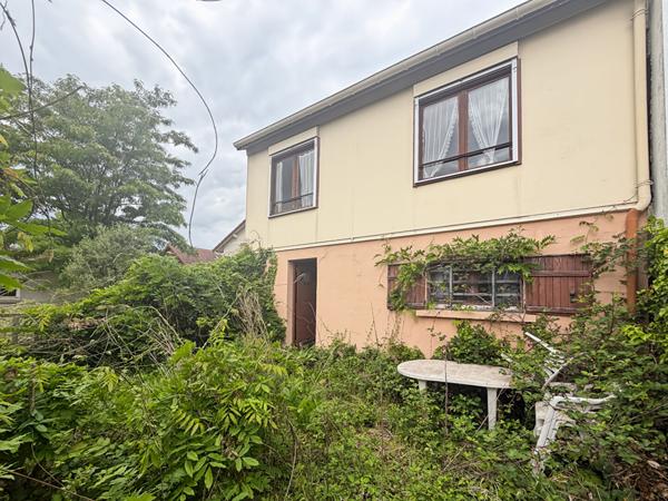 Maison Palaiseau 4 pièce(s) 64 m2