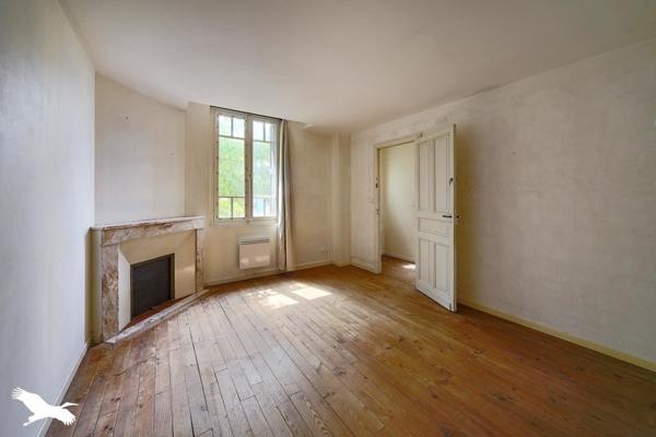 Maison à vendre 245 000 € Saint-Sulpice-la-Pointe 4 p 116 m² DPE C