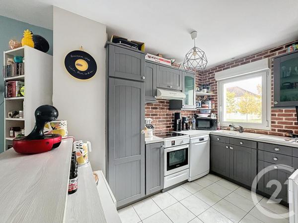 Maison à vendre  3 pièces - 65,20 m2 SARAN - 45