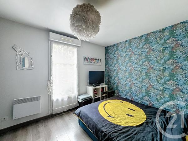 Maison à vendre  3 pièces - 65,20 m2 SARAN - 45