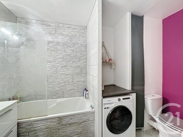 Maison à vendre  3 pièces - 65,20 m2 SARAN - 45