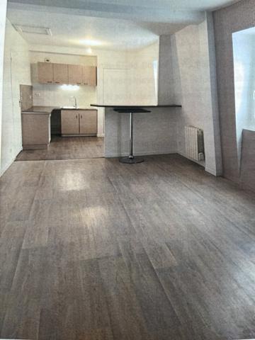 Appartement à vendre 166 625 € Tours 3 p 47,8 m² DPE D