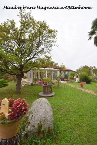 Maison de plain pied 7 pièces proche CASTRES (81)