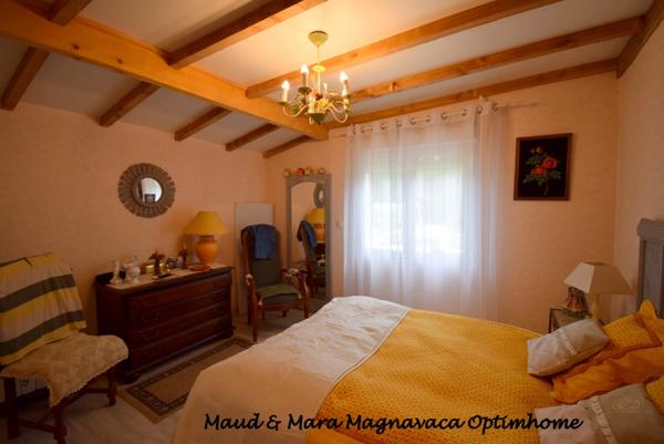 Maison de plain pied 7 pièces proche CASTRES (81)