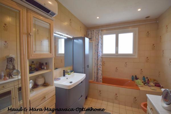 Maison de plain pied 7 pièces proche CASTRES (81)