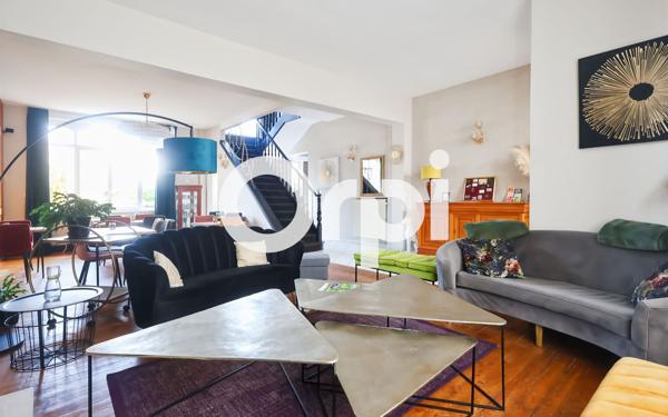 Maison à vendre    7 pièces •  Dunkerque