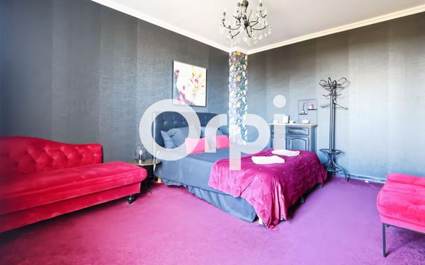 Maison à vendre    7 pièces •  Dunkerque