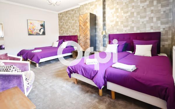 Maison à vendre    7 pièces •  Dunkerque