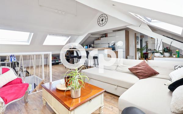 Maison à vendre    7 pièces •  Dunkerque