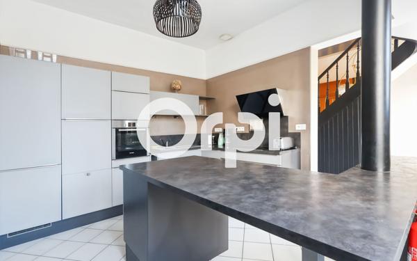 Maison à vendre    7 pièces •  Dunkerque