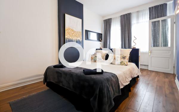 Maison à vendre    7 pièces •  Dunkerque