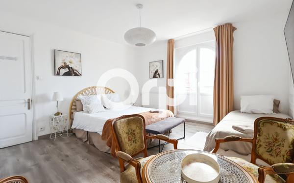 Maison à vendre    7 pièces •  Dunkerque