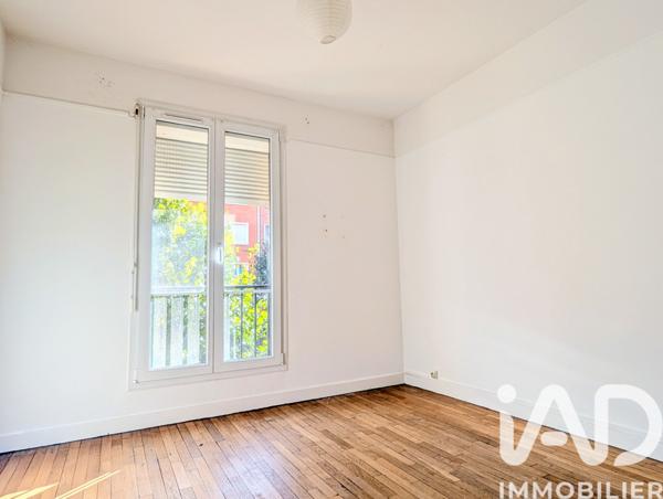 Appartement à vendre 3 pièces 53 m² Châlons-en-Champagne