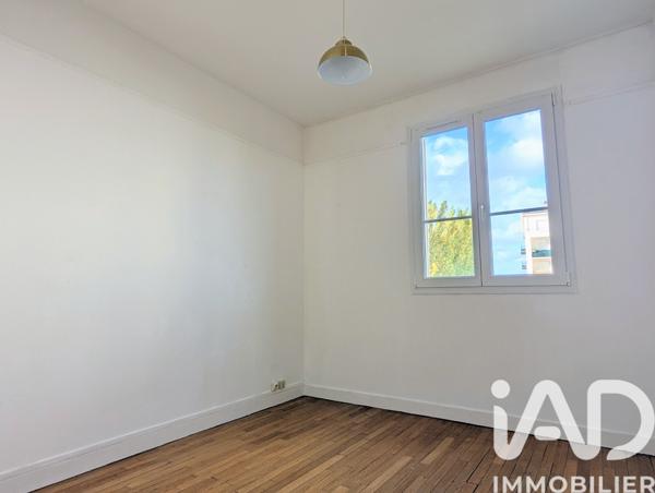 Appartement à vendre 3 pièces 53 m² Châlons-en-Champagne