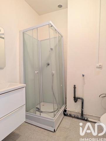 Appartement à vendre 3 pièces 53 m² Châlons-en-Champagne