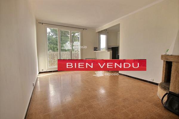 Aix-en-Provence (13090) T2 avec balcon et parking