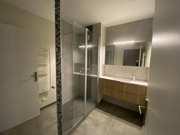 Appartement Dijon 3 pièce(s) 72 m2 hyper centre