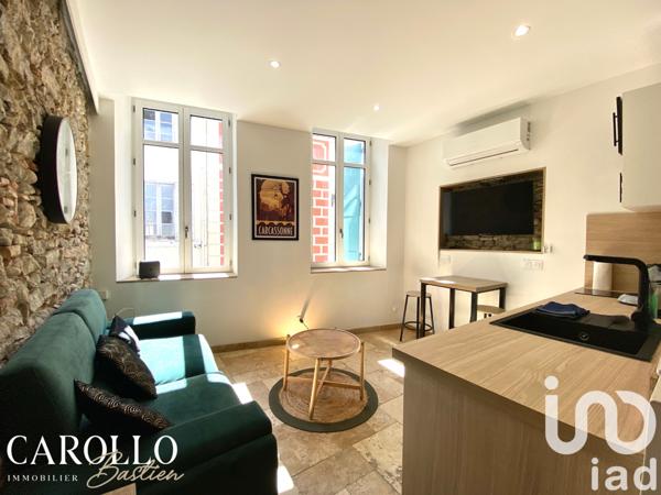 Immeuble à vendre 140 m² Carcassonne