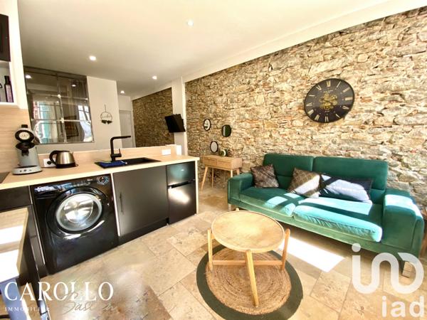 Immeuble à vendre 140 m² Carcassonne