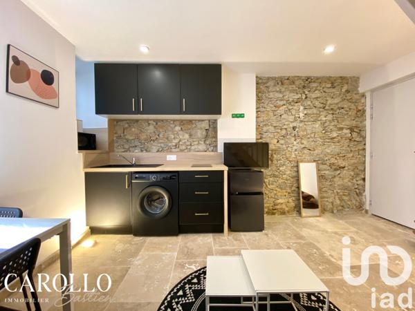 Immeuble à vendre 140 m² Carcassonne