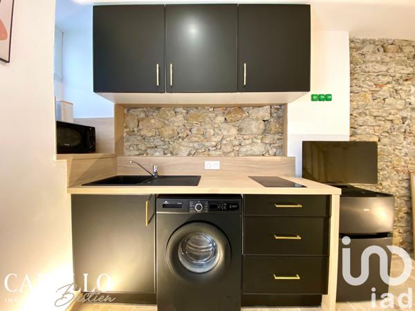 Immeuble à vendre 140 m² Carcassonne
